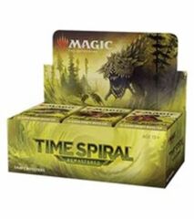 Time Spiral Remastered: Draft Booster Box